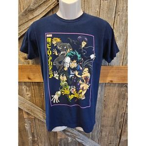 Small DEKU ASUI MOMO JIROU MINORU DENKImy hero academy